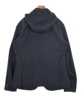 EMPORIO ARMANI（エンポリオアルマーニ）カジュアルジャケット 紺 サイズ:54(XXL位) メンズ/2200659856074