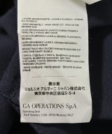 EMPORIO ARMANI（エンポリオアルマーニ）カジュアルジャケット 紺 サイズ:54(XXL位) メンズ/2200659856074