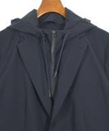 EMPORIO ARMANI（エンポリオアルマーニ）カジュアルジャケット 紺 サイズ:54(XXL位) メンズ/2200659856074