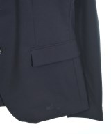 EMPORIO ARMANI（エンポリオアルマーニ）カジュアルジャケット 紺 サイズ:54(XXL位) メンズ/2200659856074