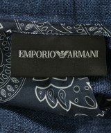EMPORIO ARMANI（エンポリオアルマーニ）その他 青 サイズ:38(S位) レディース/2200659862013