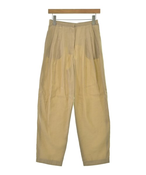 EMPORIO ARMANI(エンポリオアルマーニ)その他 ベージュ サイズ:40(M位)/2200659862020