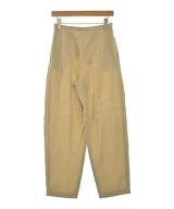 EMPORIO ARMANI（エンポリオアルマーニ）その他 ベージュ サイズ:40(M位) レディース/2200659862020