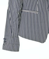 EMPORIO ARMANI（エンポリオアルマーニ）テーラードジャケット 黒 サイズ:42(M位) レディース/2200653812625