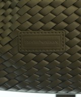 EMPORIO ARMANI（エンポリオアルマーニ）ショルダーバッグ カーキ サイズ:- メンズ/2200660086019