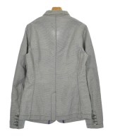 EMPORIO ARMANI（エンポリオアルマーニ）テーラードジャケット 黒 サイズ:M メンズ/2200660139036