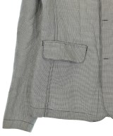 EMPORIO ARMANI（エンポリオアルマーニ）テーラードジャケット 黒 サイズ:M メンズ/2200660139036