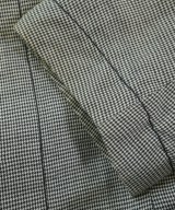 EMPORIO ARMANI（エンポリオアルマーニ）テーラードジャケット 黒 サイズ:M メンズ/2200660139036