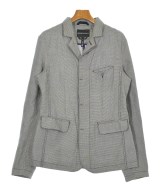 EMPORIO ARMANI テーラードジャケット