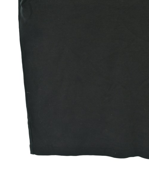 EMPORIO ARMANI（エンポリオアルマーニ）Tシャツ・カットソー 黒 サイズ:M メンズ/2200661196045