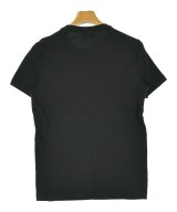 EMPORIO ARMANI（エンポリオアルマーニ）Tシャツ・カットソー 黒 サイズ:M メンズ/2200661196045