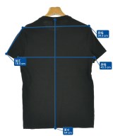 EMPORIO ARMANI（エンポリオアルマーニ）Tシャツ・カットソー 黒 サイズ:M メンズ/2200661196045