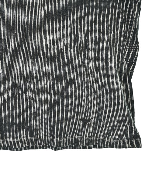 EMPORIO ARMANI（エンポリオアルマーニ）Tシャツ・カットソー 黒 サイズ:S メンズ/2200661196052