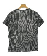 EMPORIO ARMANI（エンポリオアルマーニ）Tシャツ・カットソー 黒 サイズ:S メンズ/2200661196052