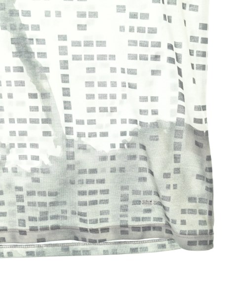 EMPORIO ARMANI（エンポリオアルマーニ）Tシャツ・カットソー グレー サイズ:L メンズ/2200661196069