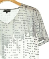 EMPORIO ARMANI（エンポリオアルマーニ）Tシャツ・カットソー グレー サイズ:L メンズ/2200661196069