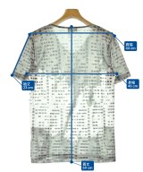 EMPORIO ARMANI（エンポリオアルマーニ）Tシャツ・カットソー グレー サイズ:L メンズ/2200661196069