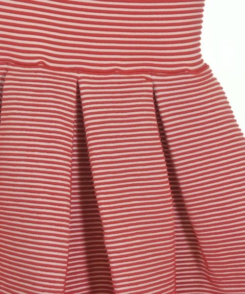 EMPORIO ARMANI（エンポリオアルマーニ）ワンピース 赤 サイズ:36(XS位) レディース/2200599208018