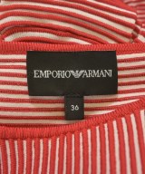EMPORIO ARMANI（エンポリオアルマーニ）ワンピース 赤 サイズ:36(XS位) レディース/2200599208018