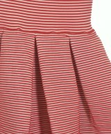 EMPORIO ARMANI（エンポリオアルマーニ）ワンピース 赤 サイズ:36(XS位) レディース/2200599208018