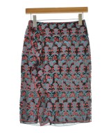 EMPORIO ARMANI（エンポリオアルマーニ）ひざ丈スカート 黒 サイズ:36(XS位) レディース/2200661601136