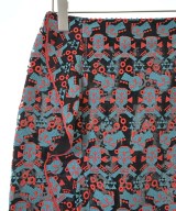 EMPORIO ARMANI（エンポリオアルマーニ）ひざ丈スカート 黒 サイズ:36(XS位) レディース/2200661601136