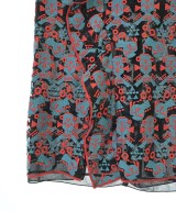 EMPORIO ARMANI（エンポリオアルマーニ）ひざ丈スカート 黒 サイズ:36(XS位) レディース/2200661601136