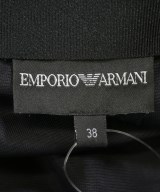 EMPORIO ARMANI（エンポリオアルマーニ）ひざ丈スカート 黒 サイズ:38(S位) レディース/2200657986070