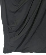 EMPORIO ARMANI（エンポリオアルマーニ）ひざ丈スカート 黒 サイズ:38(S位) レディース/2200657986070