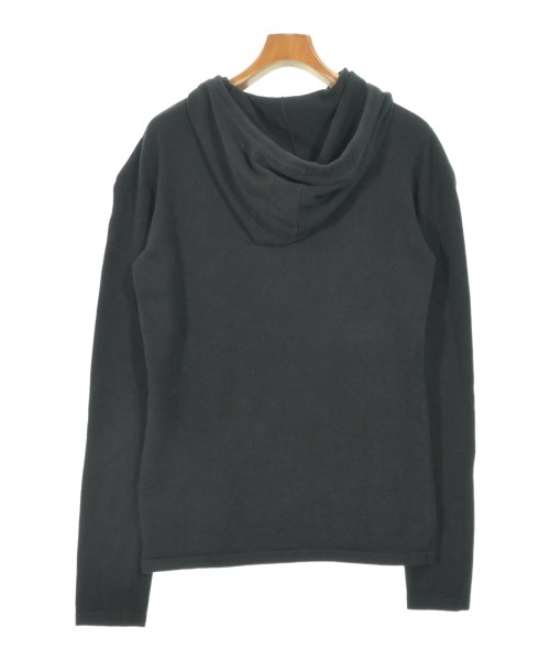 EMPORIO ARMANI（エンポリオアルマーニ）ニット・セーター 黒 サイズ:XL メンズ/2200660851020