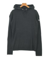 EMPORIO ARMANI（エンポリオアルマーニ）ニット・セーター 黒 サイズ:XL メンズ/2200660851020