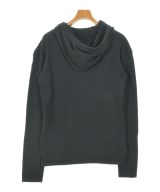 EMPORIO ARMANI（エンポリオアルマーニ）ニット・セーター 黒 サイズ:XL メンズ/2200660851020