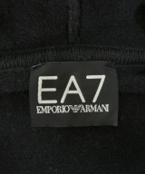 EMPORIO ARMANI（エンポリオアルマーニ）ニット・セーター 黒 サイズ:XL メンズ/2200660851020