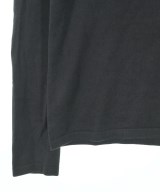 EMPORIO ARMANI（エンポリオアルマーニ）ニット・セーター 黒 サイズ:XL メンズ/2200660851020