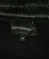 EMPORIO ARMANI（エンポリオアルマーニ）ニット・セーター 黒 サイズ:40(M位) レディース/2200708172179