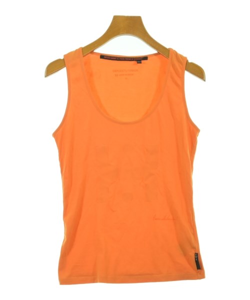 EMPORIO ARMANI(エンポリオアルマーニ)のタンクトップ サイズ:XS 2,700円