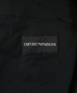 EMPORIO ARMANI（エンポリオアルマーニ）スラックス 黒 サイズ:44(S位) メンズ/2200710801043