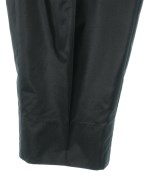 EMPORIO ARMANI（エンポリオアルマーニ）スラックス 黒 サイズ:44(S位) メンズ/2200710801043