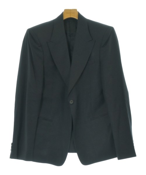 EMPORIO ARMANI（エンポリオアルマーニ）ビジネス 紺 サイズ:48/48(L位) メンズ/2200711182011