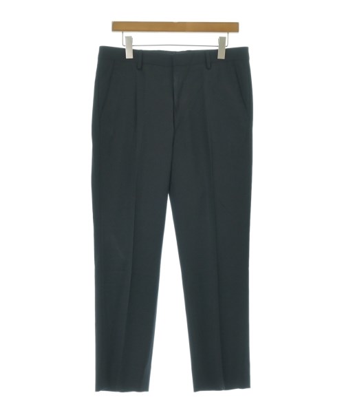 EMPORIO ARMANI（エンポリオアルマーニ）ビジネス 紺 サイズ:48/48(L位) メンズ/2200711182011