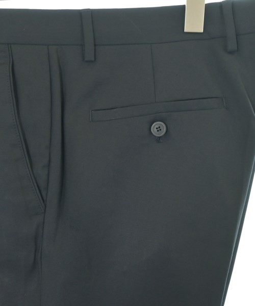 EMPORIO ARMANI（エンポリオアルマーニ）ビジネス 紺 サイズ:48/48(L位) メンズ/2200711182011
