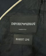 EMPORIO ARMANI（エンポリオアルマーニ）ビジネス 紺 サイズ:48/48(L位) メンズ/2200711182011