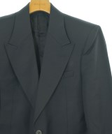 EMPORIO ARMANI（エンポリオアルマーニ）ビジネス 紺 サイズ:48/48(L位) メンズ/2200711182011