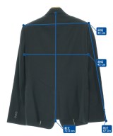 EMPORIO ARMANI（エンポリオアルマーニ）ビジネス 紺 サイズ:48/48(L位) メンズ/2200711182011