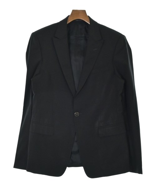 EMPORIO ARMANI（エンポリオアルマーニ）ビジネス 黒 サイズ:48(L位)/50(XL位) メンズ/2200711182028