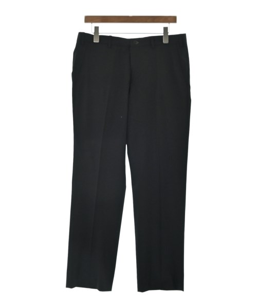 EMPORIO ARMANI（エンポリオアルマーニ）ビジネス 黒 サイズ:48(L位)/50(XL位) メンズ/2200711182028