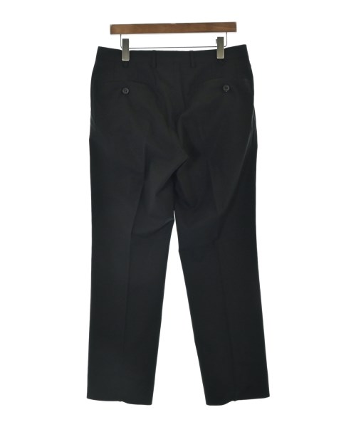 EMPORIO ARMANI（エンポリオアルマーニ）ビジネス 黒 サイズ:48(L位)/50(XL位) メンズ/2200711182028