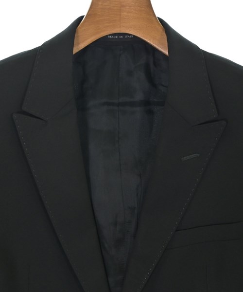 EMPORIO ARMANI（エンポリオアルマーニ）ビジネス 黒 サイズ:48(L位)/50(XL位) メンズ/2200711182028