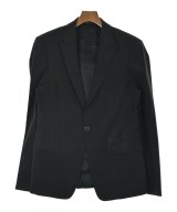 EMPORIO ARMANI（エンポリオアルマーニ）ビジネス 黒 サイズ:48(L位)/50(XL位) メンズ/2200711182028