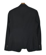 EMPORIO ARMANI（エンポリオアルマーニ）ビジネス 黒 サイズ:48(L位)/50(XL位) メンズ/2200711182028